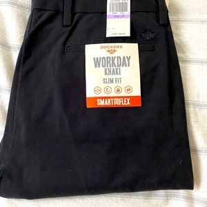 NWT Dockers Workday Khaki